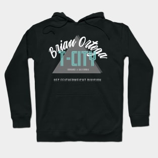 Brian T-City Ortega Hoodie